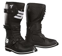 SHOT Botas Race 2 Enduro Black 44
