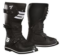 SHOT Botas Race 2 Junior Black 40
