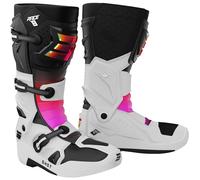 SHOT Botas Race 8 Holographic 2024 42