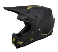 SHOT Cascos Core Comp Matt Gold 2023 L
