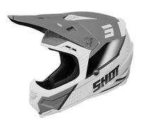 SHOT Cascos Core Honor Grey 2025 M