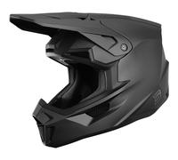 SHOT Cascos Lite Solid Black Matt 2026 M