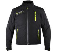 SHOT Chaquetas Climatic 2.0 Black / Neon Yellow 2023 M