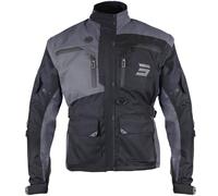 SHOT Chaquetas Racetech Black / Grey XL