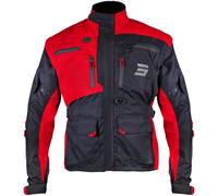 SHOT Chaquetas Racetech Black / Red S