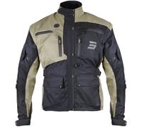 §Chaqueta Protectora Shot Racetech Negro Arena§