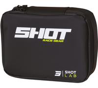 Shot Climatic Bolsa de Fender trasera, negro para Hombres