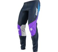 Pantalones de Cross Shot Contact Apex Azul36 Azul