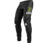 Shot Contact Art Pantalones de motocross, tamaño 32 para Hombres