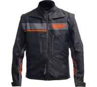 Chaqueta de Enduro Shot Contact Assault 2.0 Negro/NaranjaM Negro,Naranja