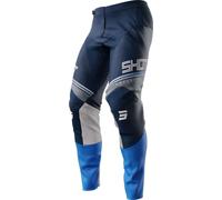 Pantalones de Cross Shot Contact Indy Azul Indy34 Azul Indy