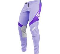 Shot Contact Ionyx Pantalones de motocross, lila, tamaño 26 para Hombres