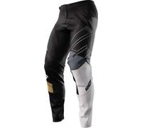 Shot Contact Rush Pantalones de motocross, negro, tamaño 40 para Hombres