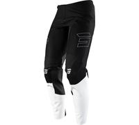 Shot Contact Shelly 2.0 Pantalones de Motocross Para Damas, negro, tamaño 36 para Mujer