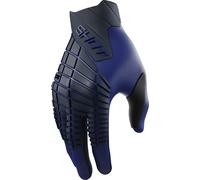 Shot Core Max Guantes de motocross, azul, tamaño XL para Hombres