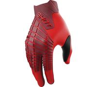 SHOT Guantes Core Max Red 2025 13