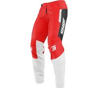 §Pantalones de Cross Shot Devo League Rojo§