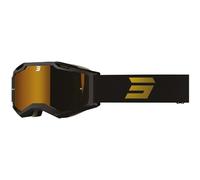 SHOT Gafas Iris 2.0 Tech Gold / Gold Iridium Lens
