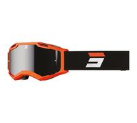 Gafas de Cross Iris 2.0 Tech Naranja Naranja