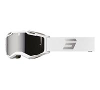 SHOT Gafas Iris 2.0 Tech Silver / Silver Iridium Lens
