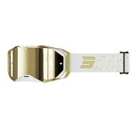 Gafas de Cross Shot Lite Mist Dorado brillante Dorado brillante