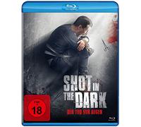 Shot in the Dark - Den Tod vor Augen [Blu-ray] [Alemania]