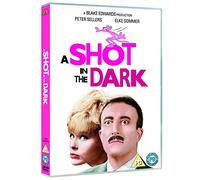 Shot In The Dark [Edizione: Regno Unito] [Reino Unido] [DVD]