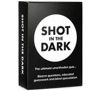 Shot in the Dark - Juego de preguntas «The Ultimate Unorthodox Quiz Game»
