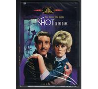 Shot in the Dark [Reino Unido] [DVD]