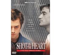 Shot in the Heart [Alemania] [DVD]
