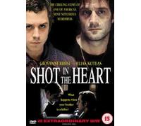 Shot_in_the_Heart_(TV) [Reino Unido] [DVD]