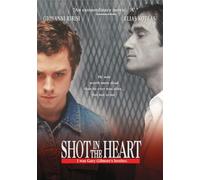 Shot in the Heart [USA] [DVD]