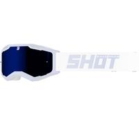 Shot Iris 2.0 / Assault 2.0 Lente de repuesto, azul para Hombres
