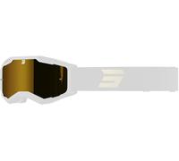 Shot Iris 2.0 / Assault 2.0 Lente de repuesto, Oro de iridio, Talla única