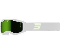 Shot Iris 2.0 / Assault 2.0 Lente de repuesto, Verde Iridio, Talla única