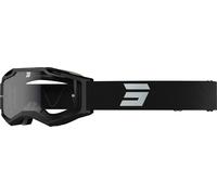 Shot Iris 2.0 Tech Enduro Gafas de motocross, Claro, Talla única
