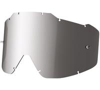 Shot Iris / Assault Antifog Lente de reemplazo, gris para Hombres