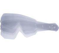 Shot Iris / Assault Arrancar 10 Pieza, transparente para Hombres