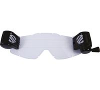 Shot Iris / Assault Roll-Off sistema, Claro