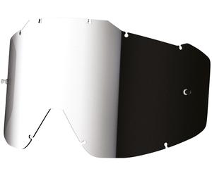 Shot Lens AS/AF Upper Lente de reemplazo para niños, plata