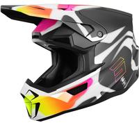 Shot Lite Devil Mips Casco de motocross, tamaño M para Hombres