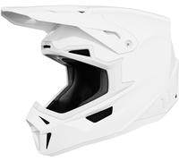 Shot Lite Mips Casco de motocross, Blanco, Talla L (59/60)