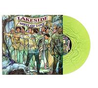 Shot Of Love [Vinilo]