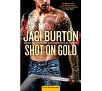 Shot On Gold (ebook)