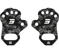 Shot Palmino 2.0 Protector de palma, multicolor, tamaño L XL para Hombres