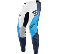 SHOT Pantalones Aerolite Ultra Blue 34