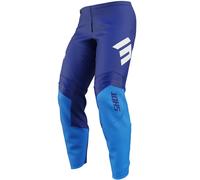 SHOT Pantalones Draw Instinct Blue 2025 32