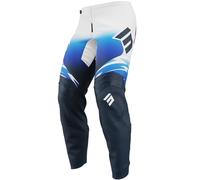 SHOT Pantalones Draw X-Trem Junior Blue 10-11