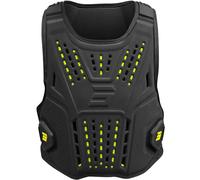SHOT Protecciones Body Armor Protect Black XS-S