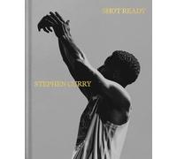 Shot ready: An inspiring look into the mind, life and philosophy of an NBA champion